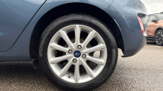 Ford Fiesta 1.0 EcoBoost Titanium 5dr Petrol Hatchback